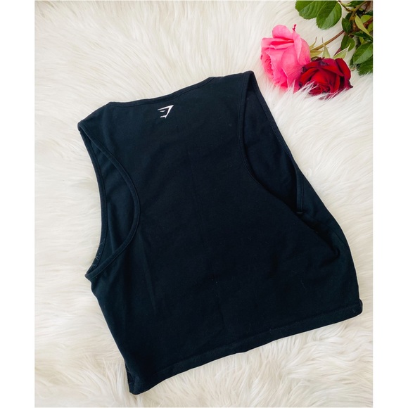 Gymshark Logo Tank - Picture 2 of 3